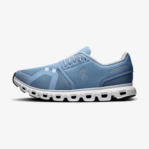 On Cloud 5 Shoes Heather Fossil