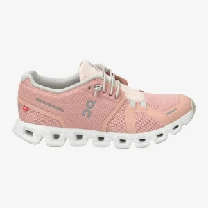 On Cloud 5 shoes Rose Shell - Envío Gratis en Todo México