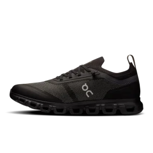On Cloud 6 Shoes Versa Eclipse Negro - On Cloud 6 Shoes México