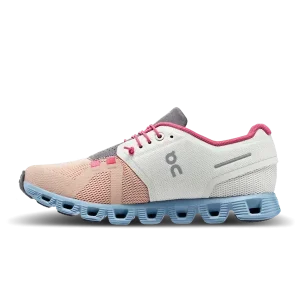 On Cloud 5 Shoes Ice Prairie Shoes - Caminar en el aire