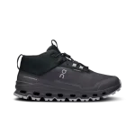 On Cloud Shoes Kids Black Eclipse - Comfort for Little Feet