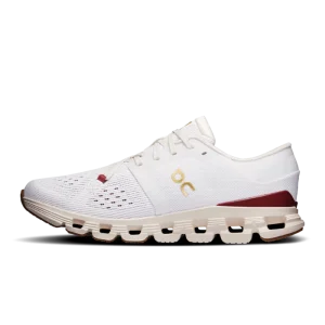 On Cloud X Shoes Cream Ivory - Top Rated On Cloud X Sneakers 2025