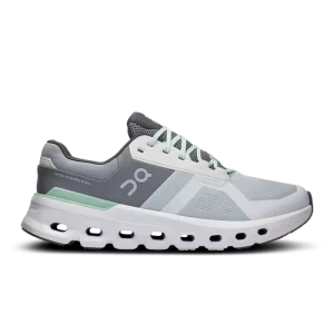 On Cloud Runner Glacier Shoes - En zapatillas para correr