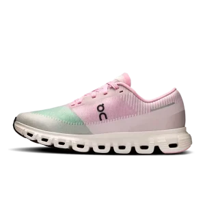 On Cloud 6 Honeydew Shoes - Corre más rápido, entrena más inteligentemente