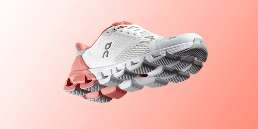 Reseñas de zapatos On Cloud
